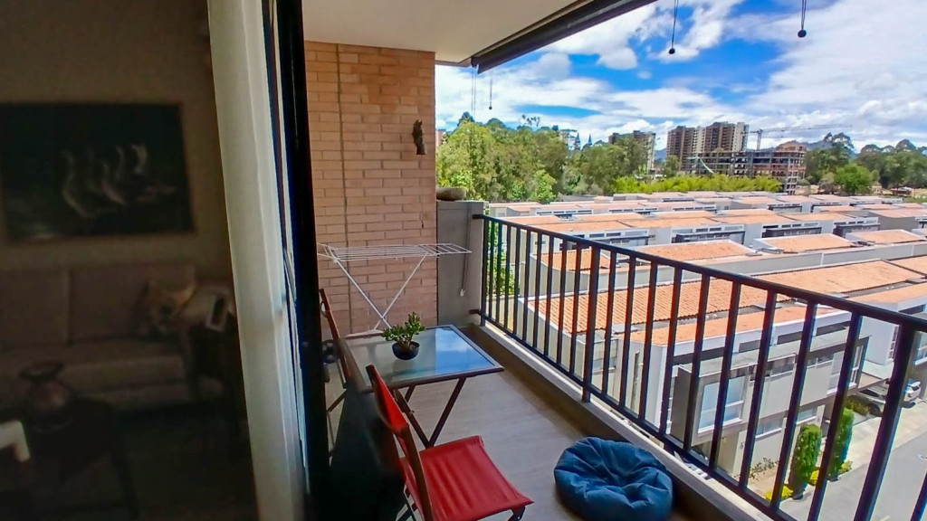 APARTAMENTO CALLE 34 # 62B - 159, Gualanday, Rionegro