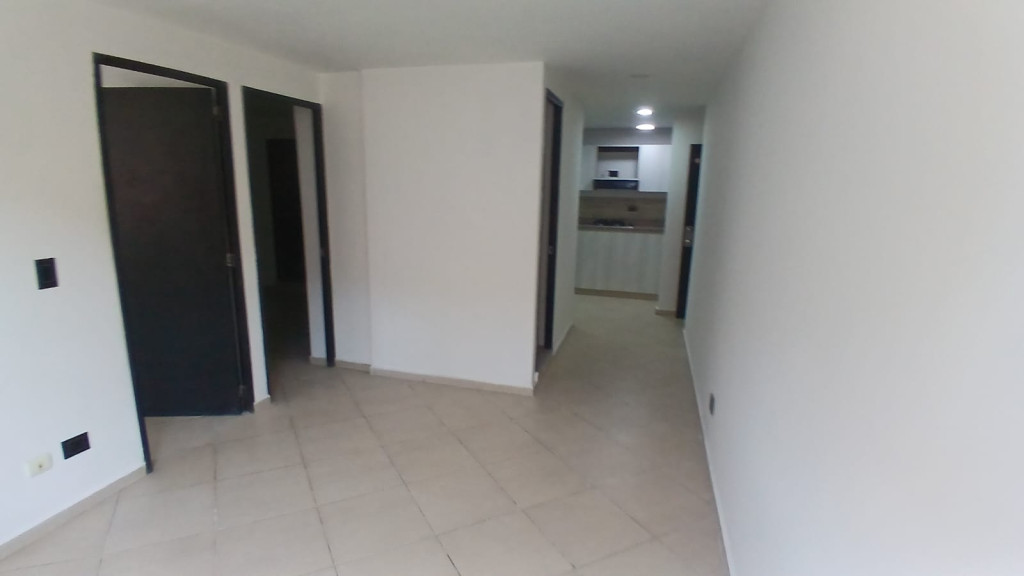APARTAMENTO CALLE 24 75 - 63, Belén, Medellín