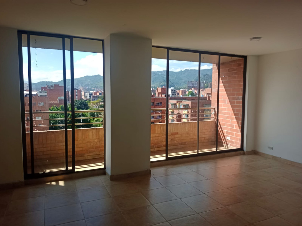 APARTAMENTO CALLE 38 A # 79 - 48, Laureles, Medellín