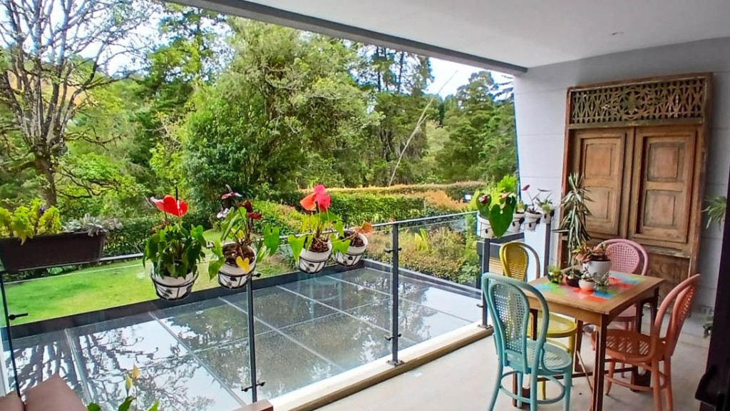 APARTAMENTO SECTOR SAJONIA, RIONEGRO, SAJONIA, Rionegro