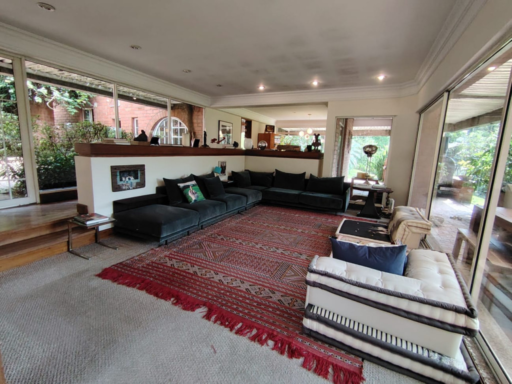 House for rent in Envigado