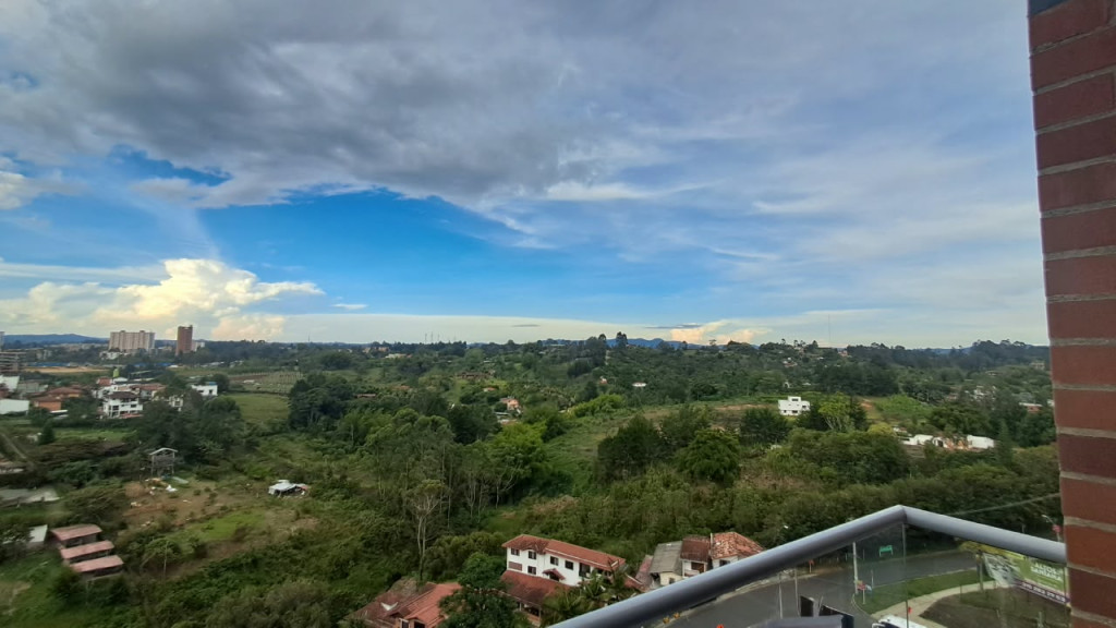 APARTAMENTO OJO DE AGUA, RIONEGRO, Ojo de Agua, Rionegro
