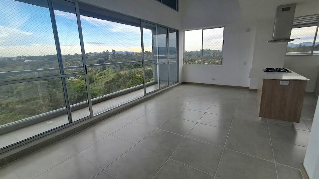 Apartment for rent in Rionegro