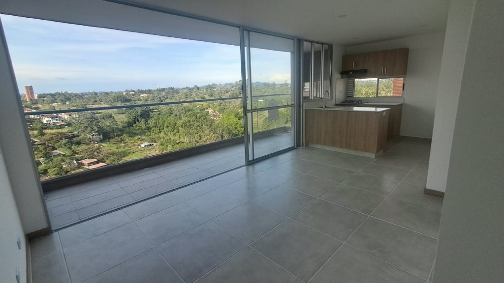 APARTAMENTO OJO DE AGUA, RIONEGRO, Ojo de Agua, Rionegro