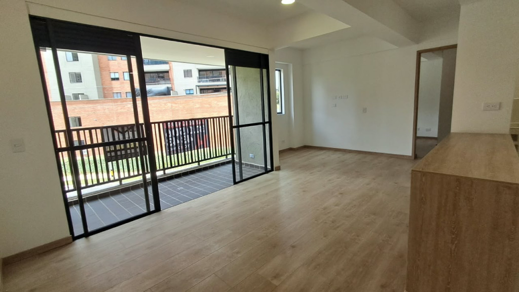 Apartment for rent in Rionegro