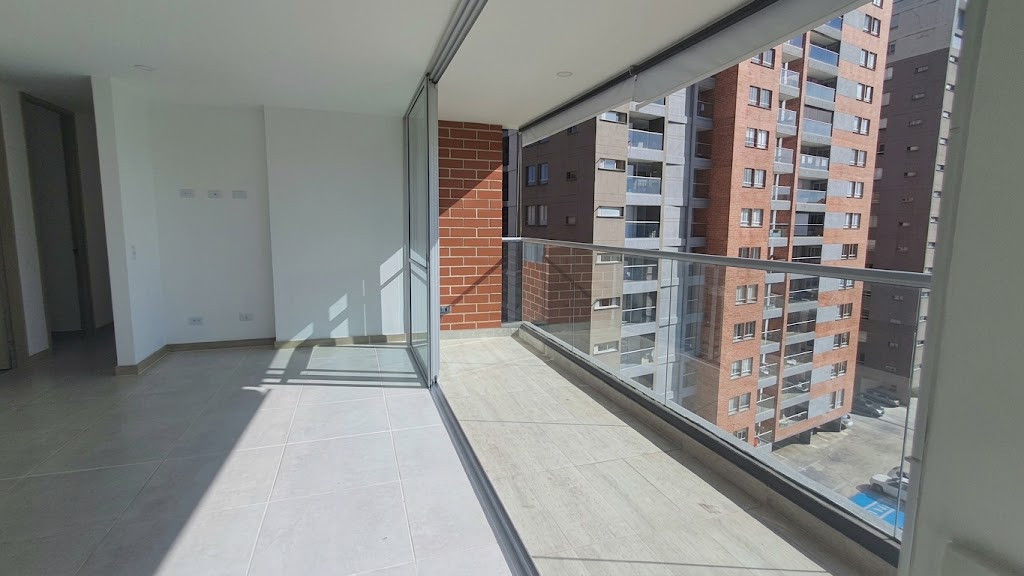 APARTAMENTO OJO DE AGUA, RIONEGRO, Ojo de Agua, Rionegro