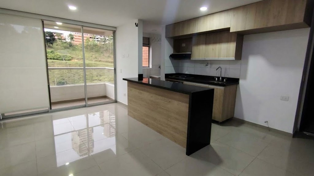 APARTAMENTO CALLE 75 SUR #34-140, La Doctora, Sabaneta