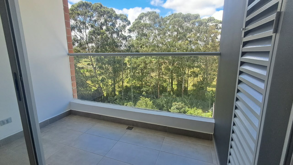 APARTAMENTO SAN NICOLÁS, RIONEGRO, San Nicolás, Rionegro