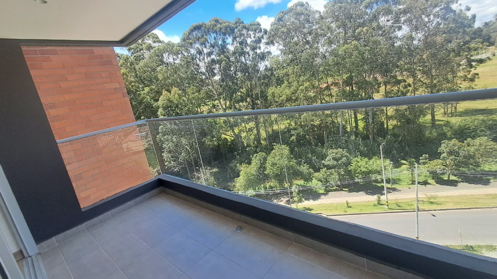 APARTAMENTO SAN NICOLÁS, RIONEGRO, San Nicolás, Rionegro