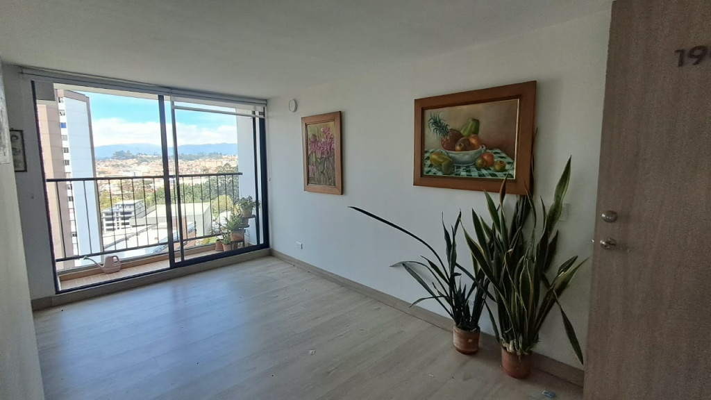 APARTAMENTO SECTOR TRANVÍA, RIONEGRO, Sector Tranvía, Rionegro