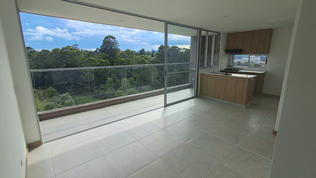 Apartment for rent in Rionegro