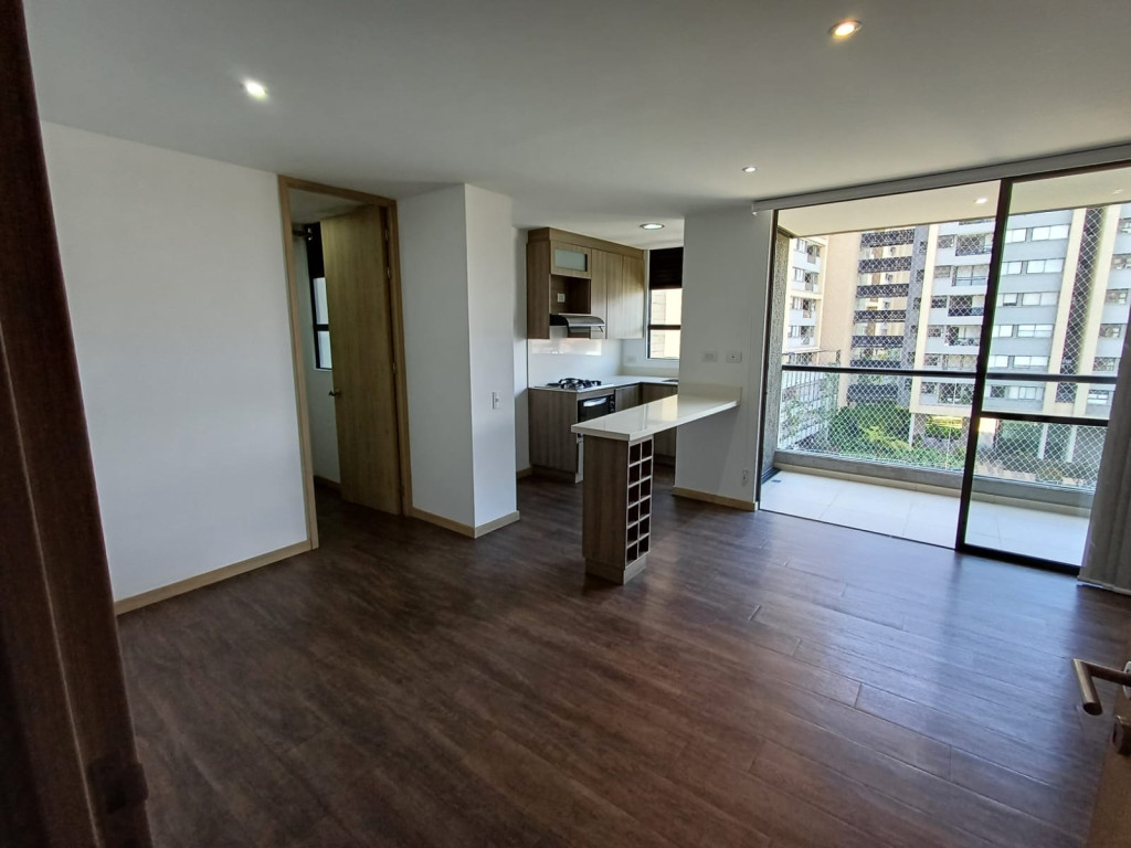 Apartment for rent in Rionegro