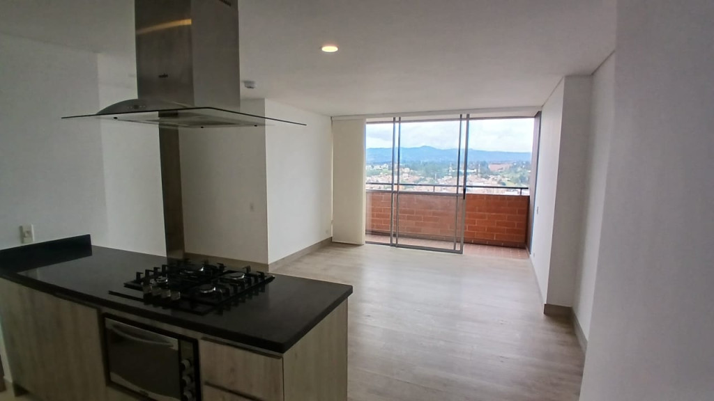 APARTAMENTO Calle 41 N° 48 AA - 15, Barro Blanco, Rionegro