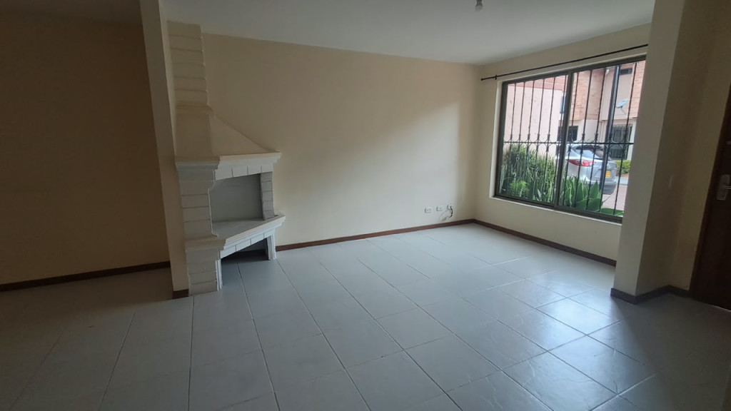 CASA GUALANDAY, RIONEGRO, Gualanday, Rionegro