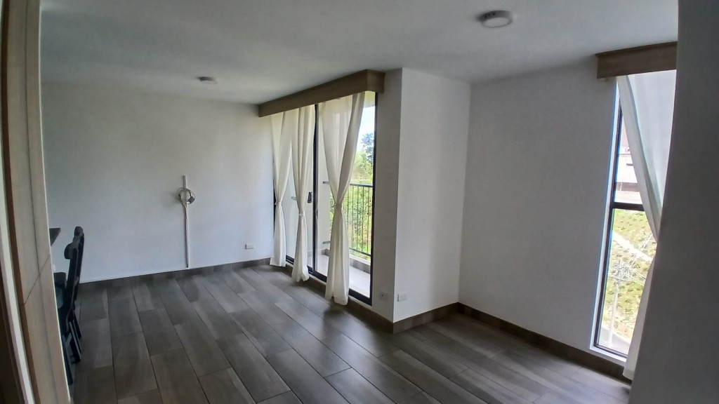 Apartment for rent in Rionegro