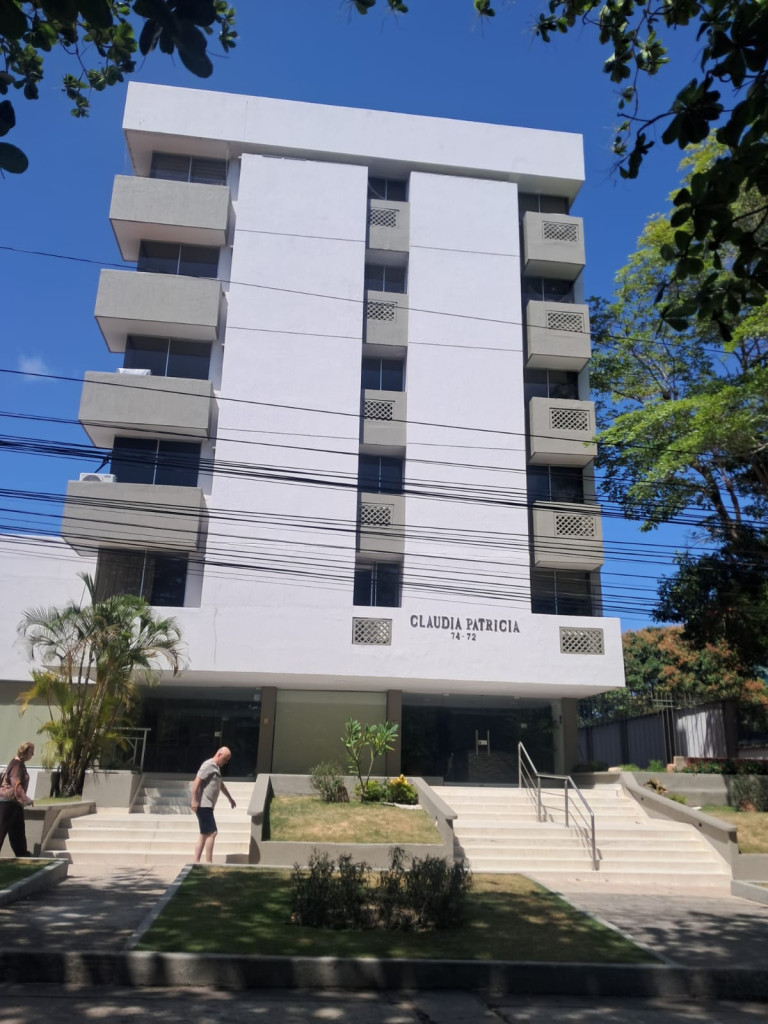 Apartment for rent in Barranquilla
