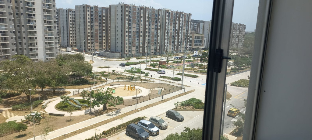 APARTAMENTO Calle 1E #21-89, Sabanilla Montecarmelo, Barranquilla, Atlántico, Colombia, Seleccionar, Barranquilla