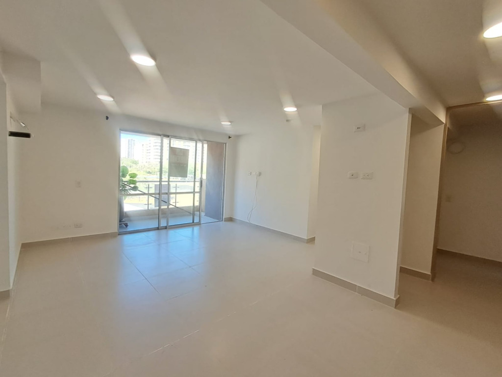 APARTAMENTO CALLE 99 N °71, Villa Carolina, Barranquilla