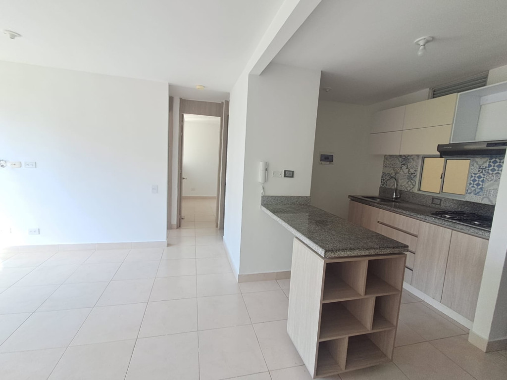 Apartment for rent in Barranquilla