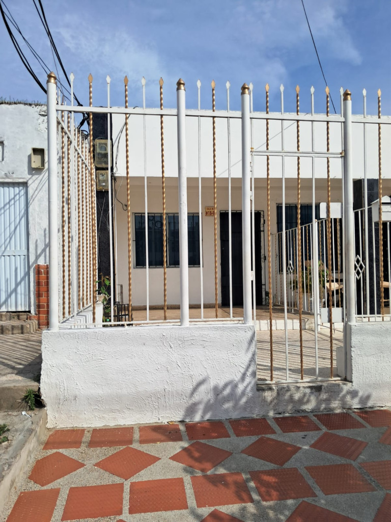 APARTAESTUDIO CALLE 45E N ° 18-95 APTO 1, San José, Barranquilla
