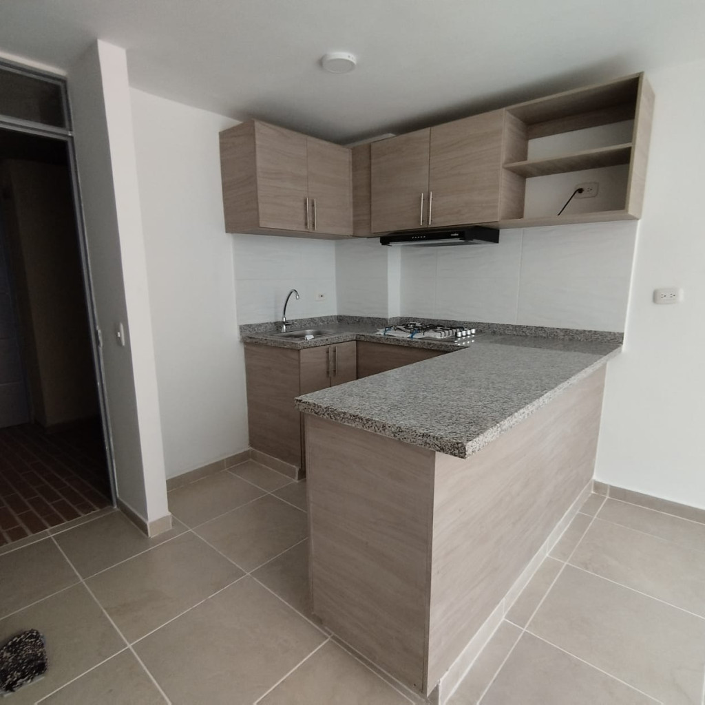 APARTAMENTO Cl 117 No. 42-189 TORRE 20 APTO. 407, CONJUNTO RESIDENCIAL CANARIO - ALAMEDA DEL RIO, Alameda Del Rio, Barranquilla