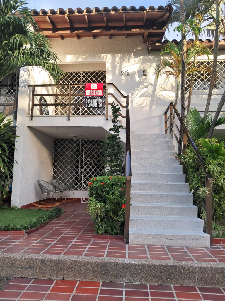 APARTAMENTO CALLE 89 N °53-12, ALTOS DE RIOMAR, Barranquilla
