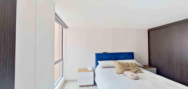 Apartamento En Venta - Barrancas Usaquen, Bogotá