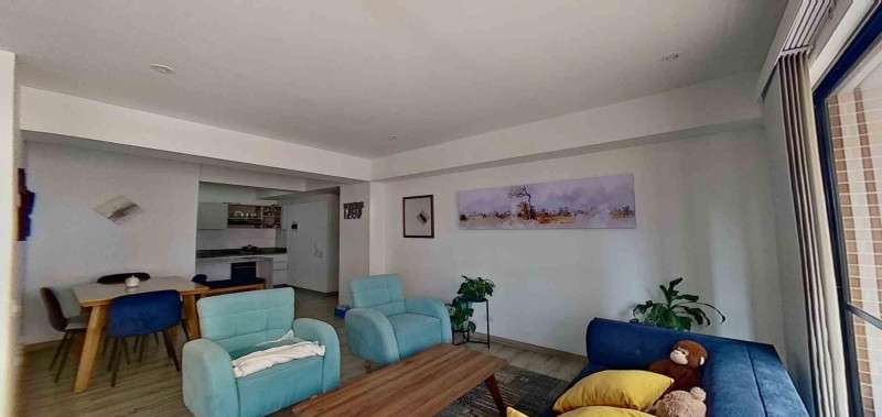 Apartamento En Venta - Barrancas Usaquen, Bogotá