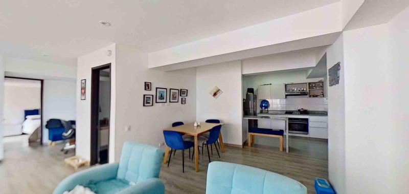 Apartamento En Venta - Barrancas Usaquen, Bogotá