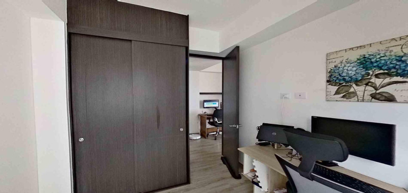Apartamento En Venta - Barrancas Usaquen, Bogotá