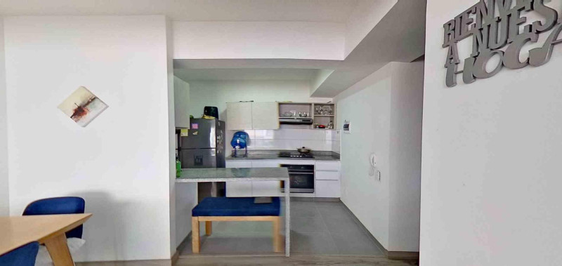 Apartamento En Venta - Barrancas Usaquen, Bogotá