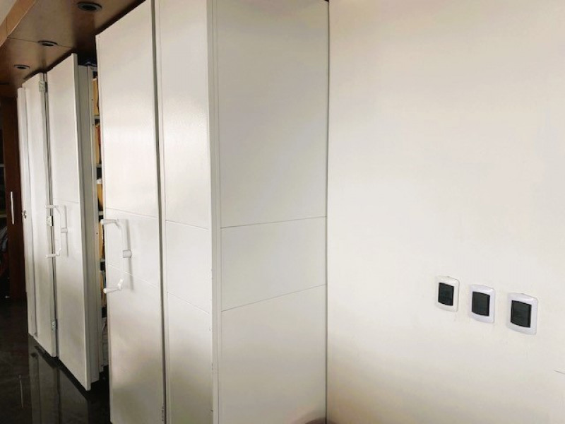 Oficina En Arriendo - Santa Barbara Oriental, Bogotá