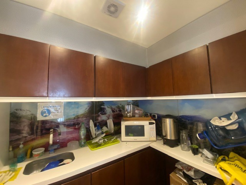 Oficina En Arriendo - Santa Barbara Oriental, Bogotá
