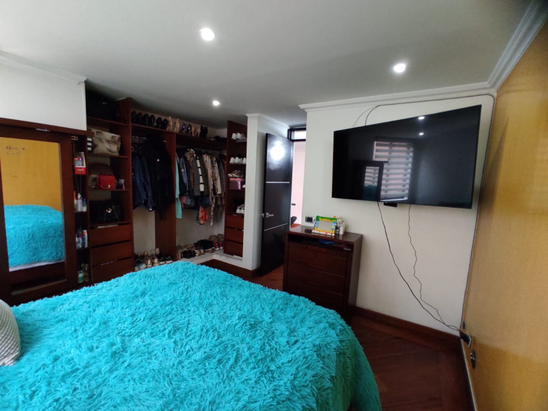 Casa en venta, código 4908