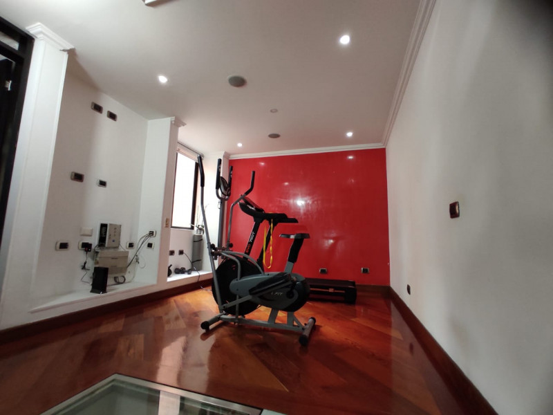 Casa En Venta - Salitre, Bogotá