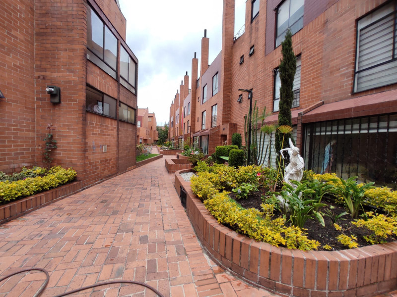 Casa En Venta - Salitre, Bogotá