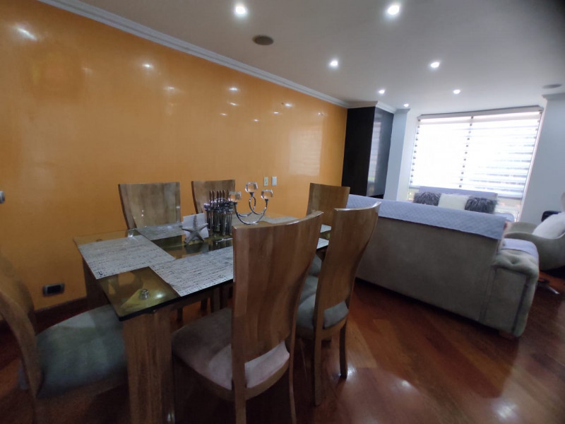 Casa En Venta - Salitre, Bogotá