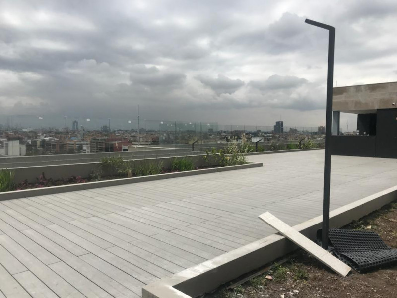 Oficina En Venta - Usaquén, Bogotá