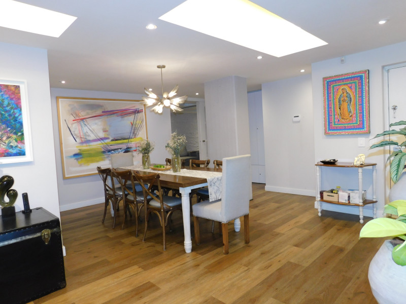 Apartamento En Venta - Rosales, Bogotá