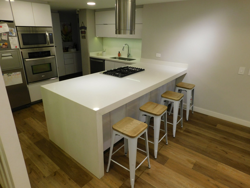 Apartamento En Venta - Rosales, Bogotá