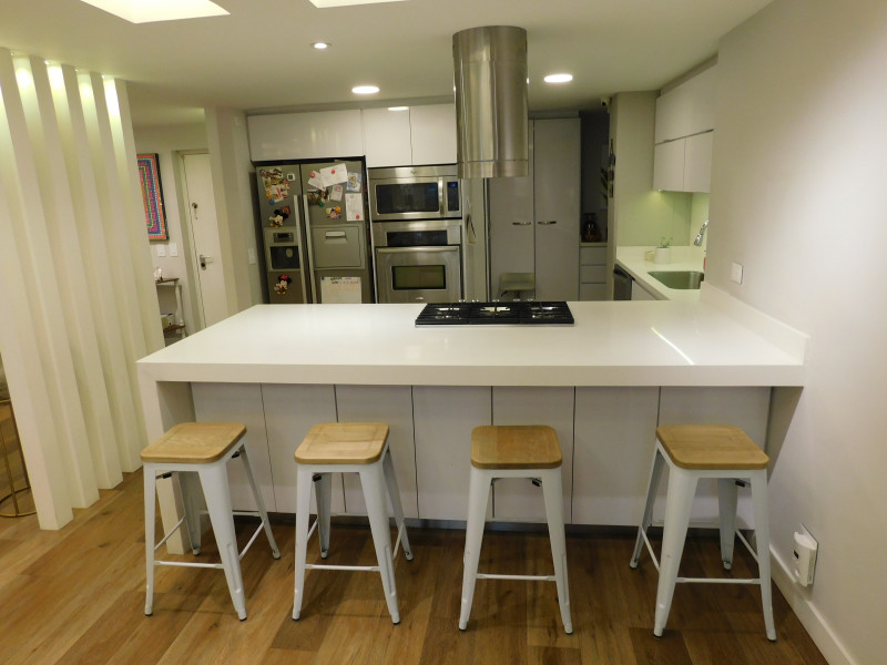 Apartamento En Venta - Rosales, Bogotá