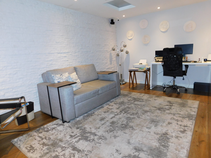 Apartamento En Venta - Rosales, Bogotá