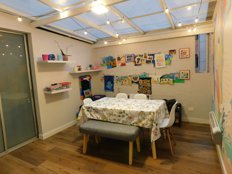 Apartamento En Venta - Rosales, Bogotá