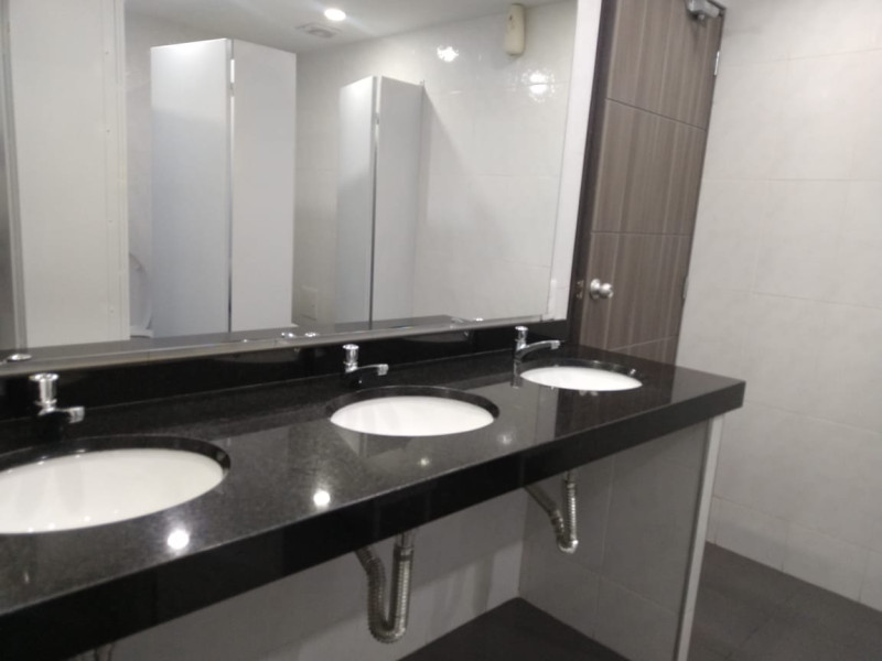 Oficina En Venta - Chicó Reservado, Bogotá