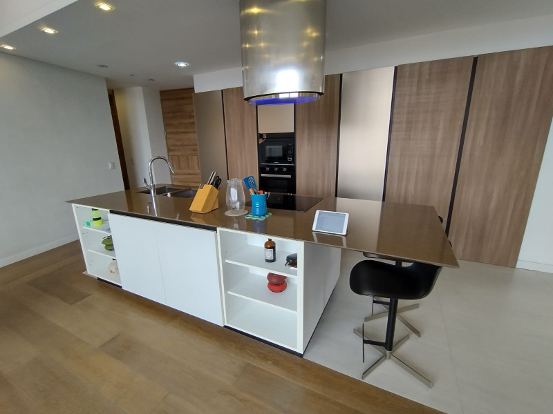Apartamento En Venta - Colinas De Suba, Bogotá