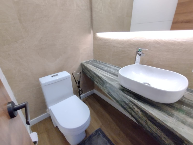 Apartamento En Venta - Colinas De Suba, Bogotá