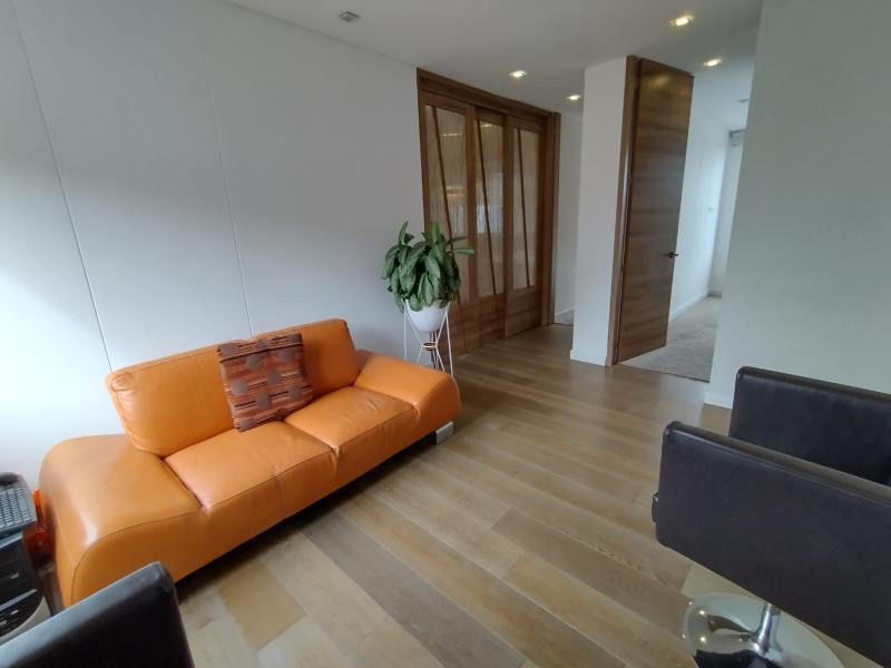 Apartamento En Venta - Colinas De Suba, Bogotá