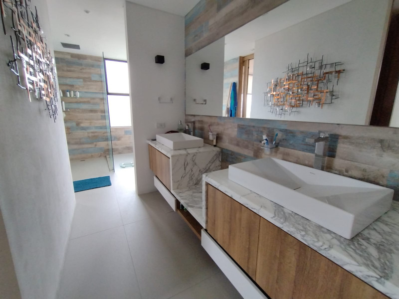 Apartamento En Venta - Colinas De Suba, Bogotá