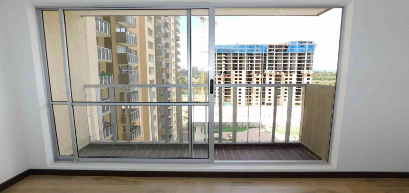Apartamento En Venta - Gran Granada, Bogotá
