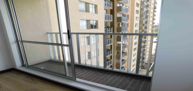 Apartamento En Venta - Gran Granada, Bogotá